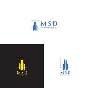 Logo Design by Logo Maker Zone for Market Street Development, LLC | Design: #35744128