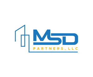 Logo Design by Wa-tinku.Designs for Market Street Development, LLC | Design: #35668042
