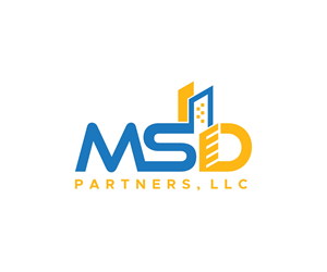 Logo Design by Wa-tinku.Designs for Market Street Development, LLC | Design: #35668164