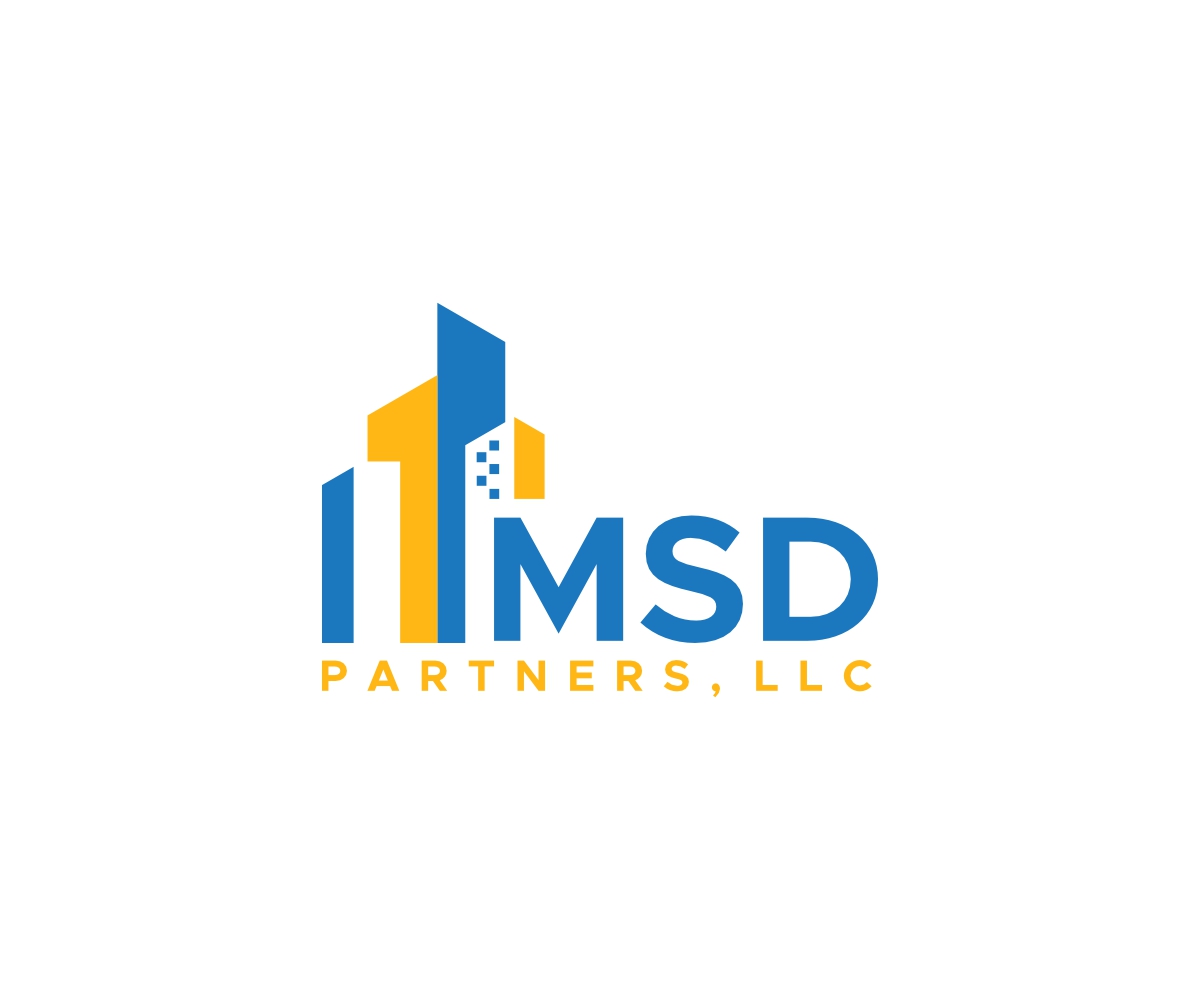 Logo Design by Wa-tinku.Designs for Market Street Development, LLC | Design #35668216