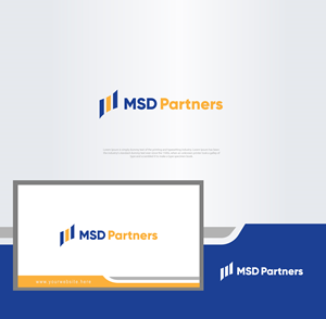 Logo Design by Cool-Designer for Market Street Development, LLC | Design: #35639039