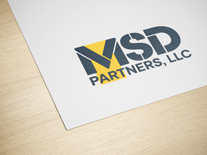 Logo Design by PixelCraft Designs for Market Street Development, LLC | Design: #35637197