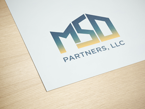 Logo Design by PixelCraft Designs for Market Street Development, LLC | Design: #35637200