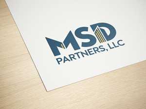 Logo Design by PixelCraft Designs for Market Street Development, LLC | Design: #35637203