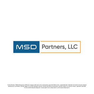 Diseño de Logo por ScoreStriver para Market Street Development, LLC | Diseño: #35639132