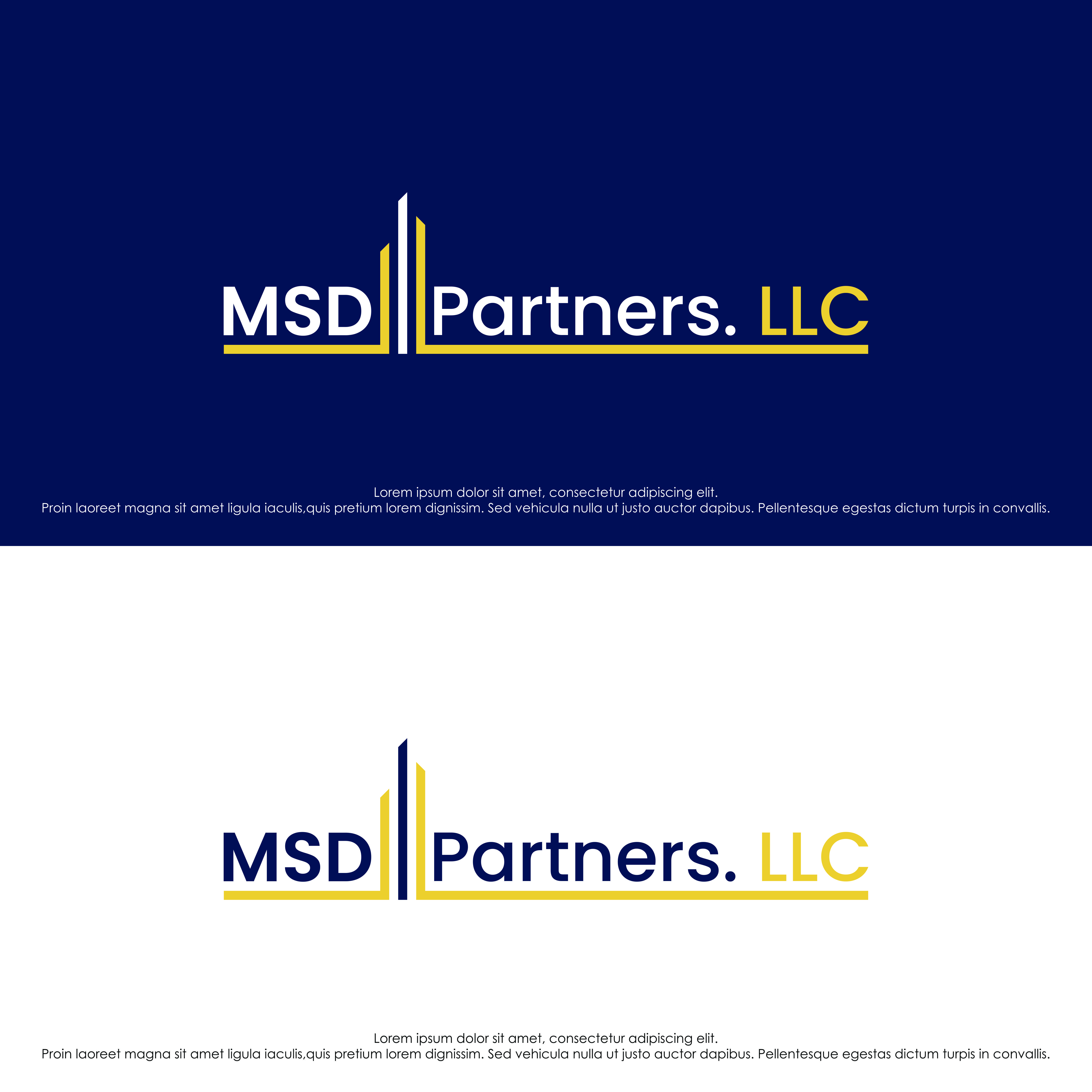 Logo Design by PetaniMakmur for Market Street Development, LLC | Design #35639233