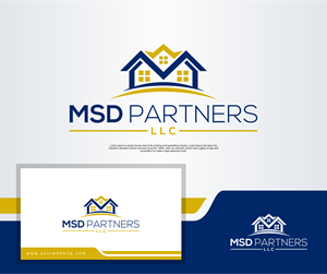 Logo Design by element2 for Market Street Development, LLC | Design: #35632360