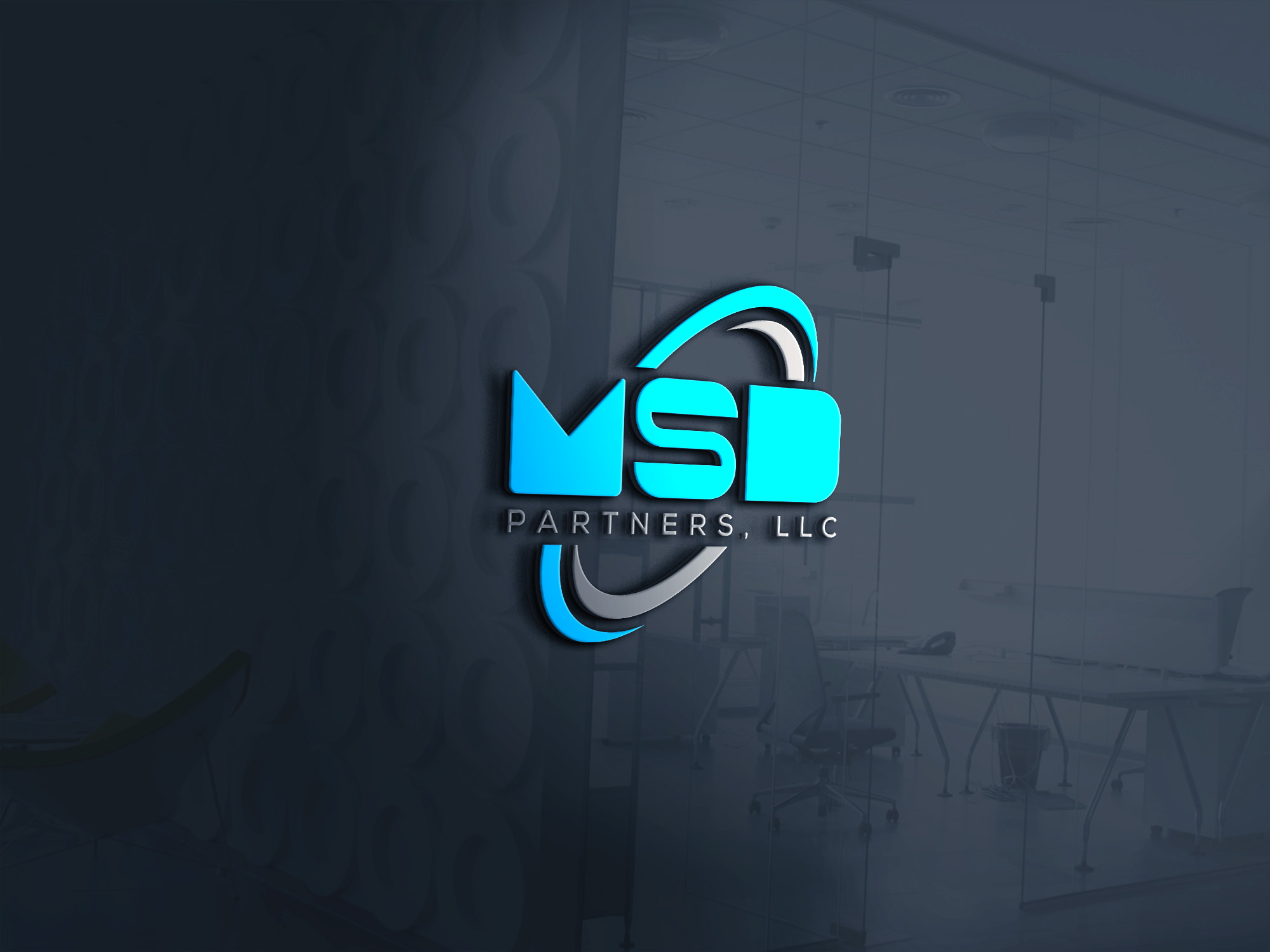 Logo Design by Mst Lutfunnesa for Market Street Development, LLC | Design #35641052