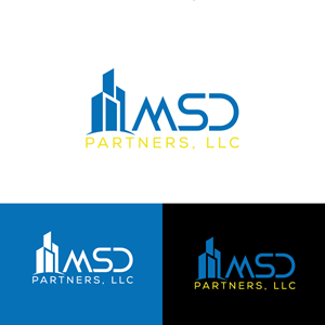 Logo Design by Mst Lutfunnesa for Market Street Development, LLC | Design: #35643152