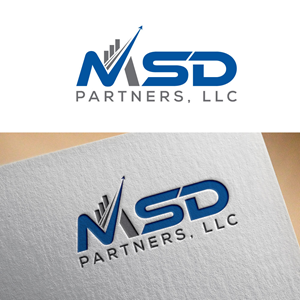 Logo Design by Mst Lutfunnesa for Market Street Development, LLC | Design: #35718698