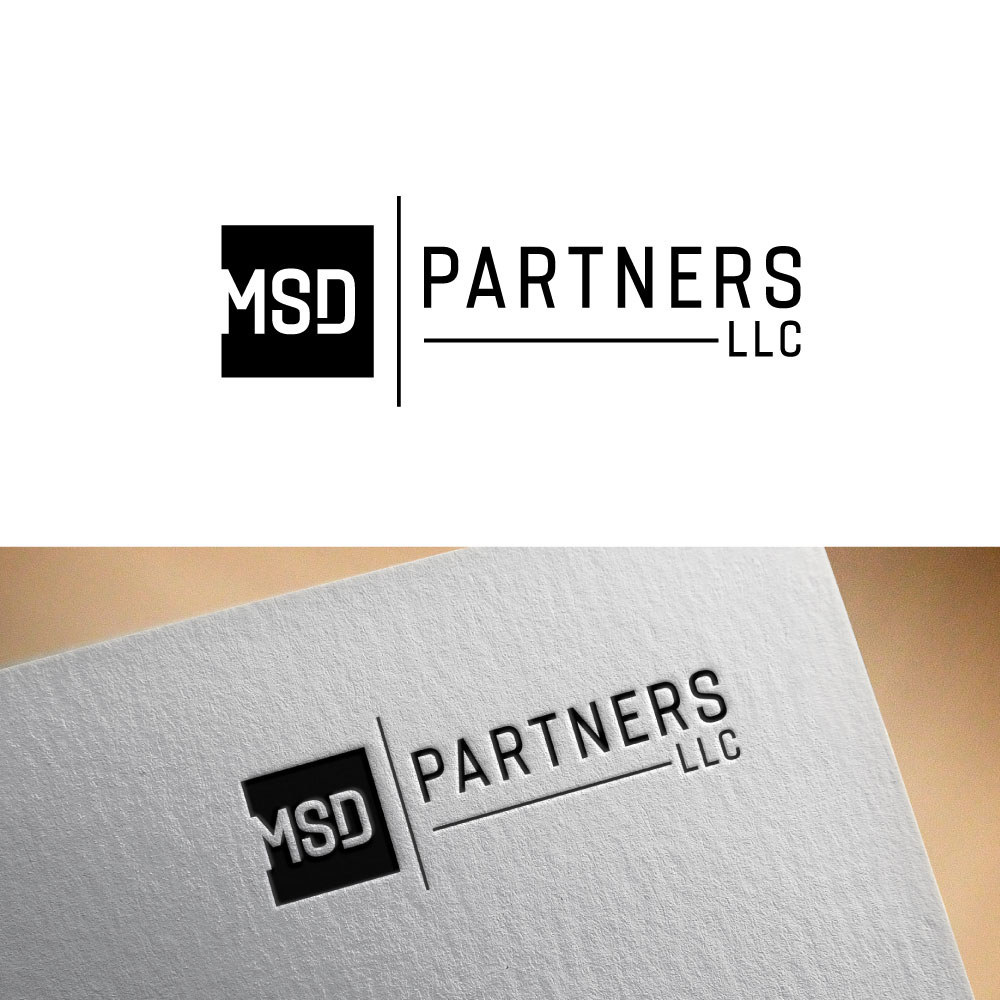 Logo Design by Mst Lutfunnesa for Market Street Development, LLC | Design #35718730