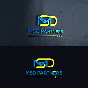Logo Design by Mst Lutfunnesa for Market Street Development, LLC | Design: #35828407