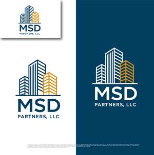 Diseño de Logo por jijan para Market Street Development, LLC | Diseño: #35662409