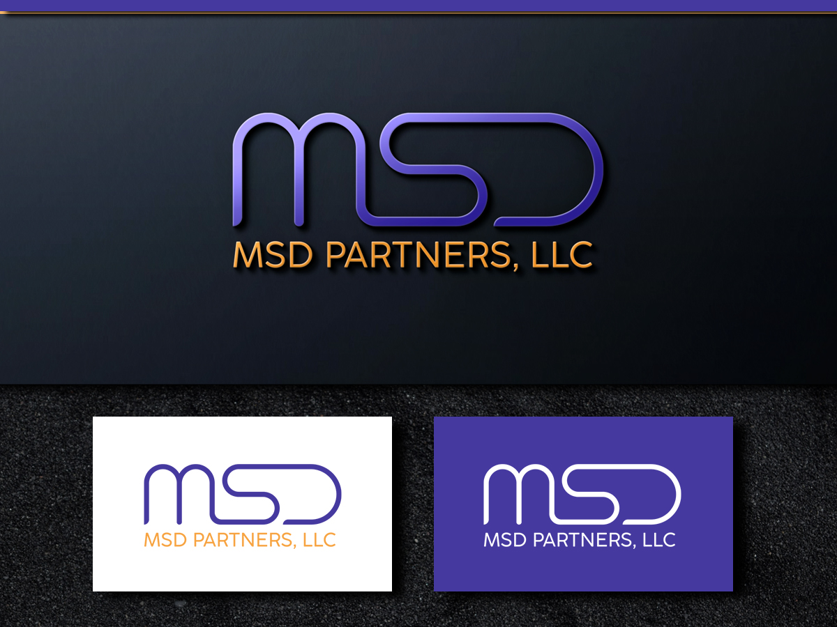 Logo Design by ArtSamurai for Market Street Development, LLC | Design #35639102