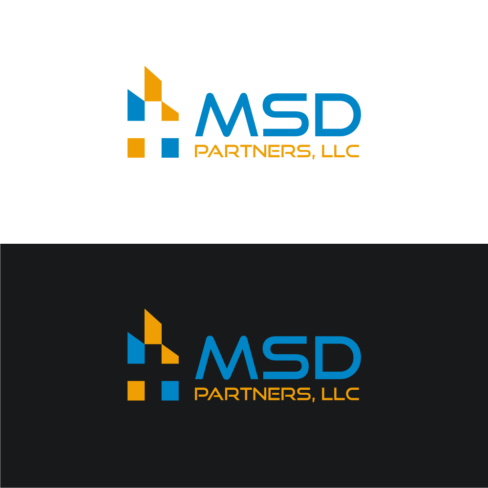 Logo Design by dojbol for Market Street Development, LLC | Design #35639954