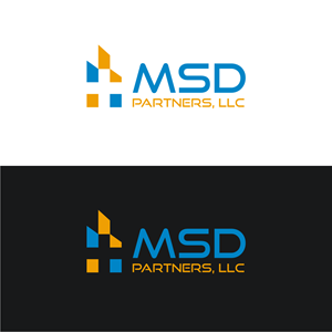 Logo Design by dojbol for Market Street Development, LLC | Design: #35639954