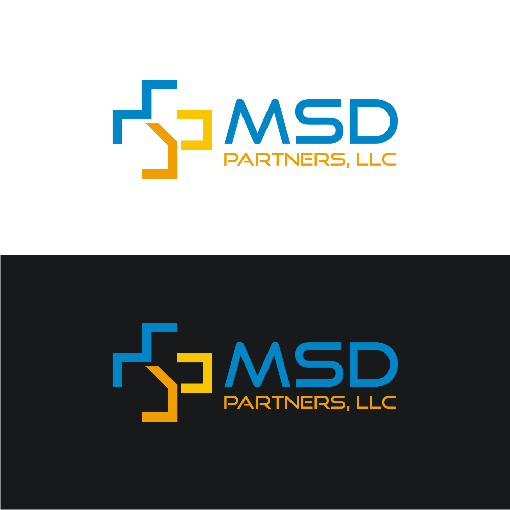Logo Design by dojbol for Market Street Development, LLC | Design #35640050