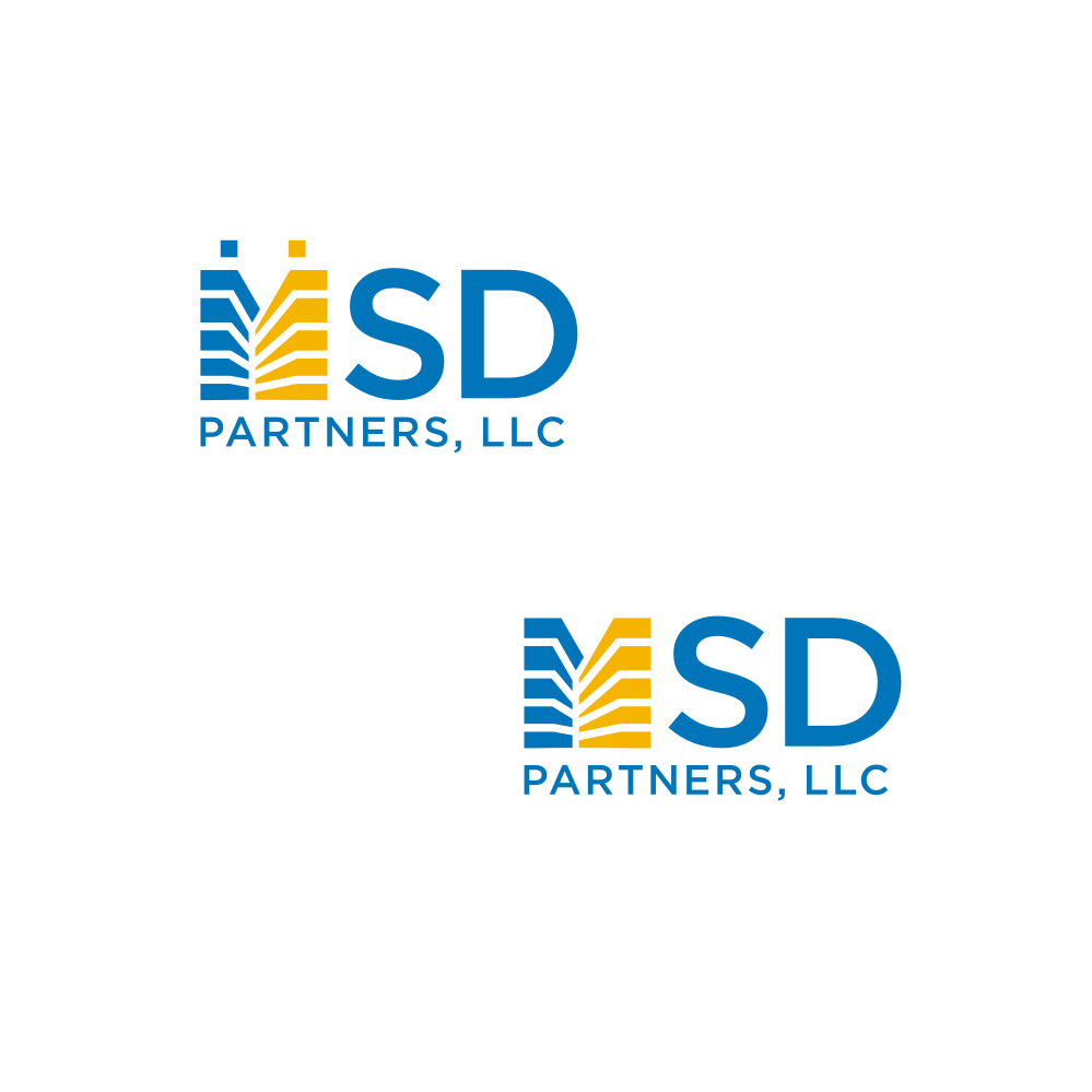 Logo Design by dojbol for Market Street Development, LLC | Design #35651868