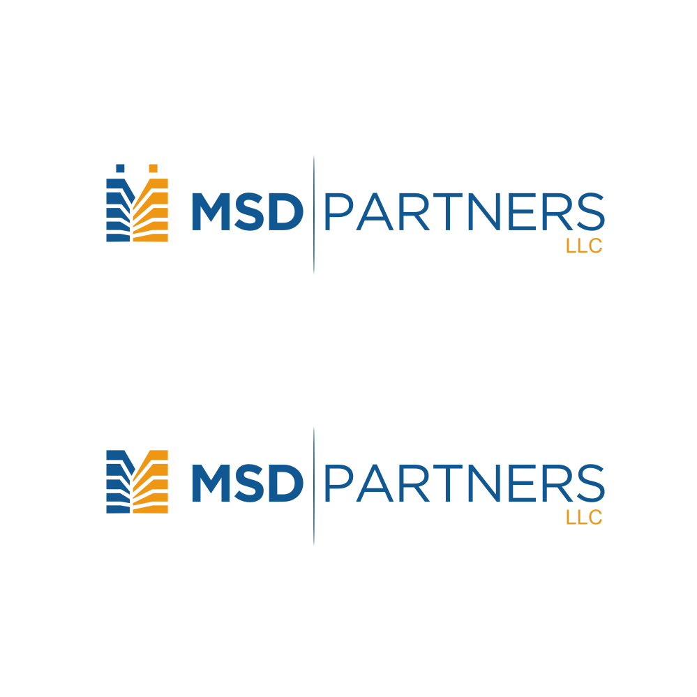 Logo Design by dojbol for Market Street Development, LLC | Design #35651877