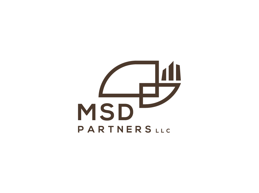 Design de Logo par GRAPHICS DRIVE pour Market Street Development, LLC | Design #35670214