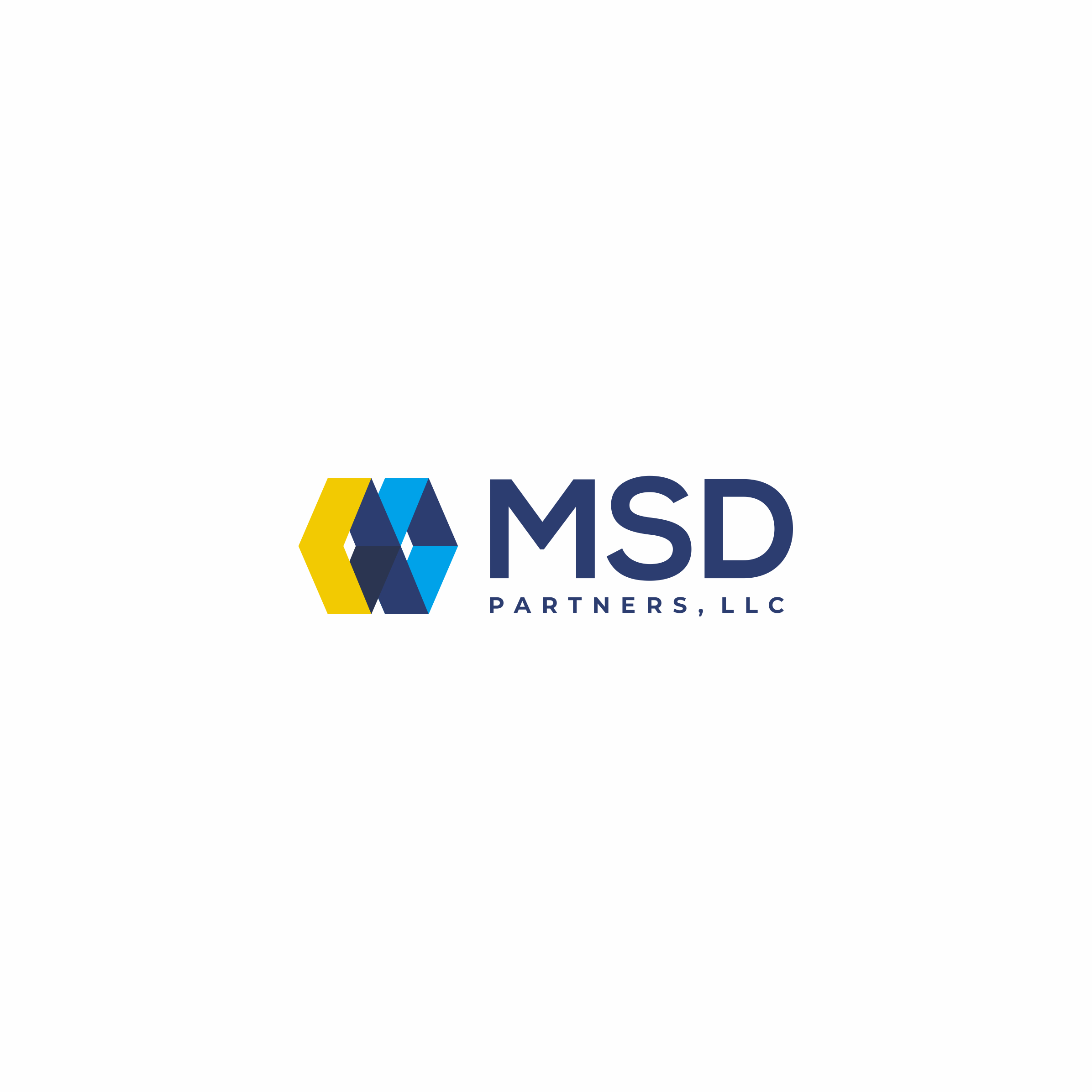 Logo Design by JoiceSinatra for Market Street Development, LLC | Design #35635078