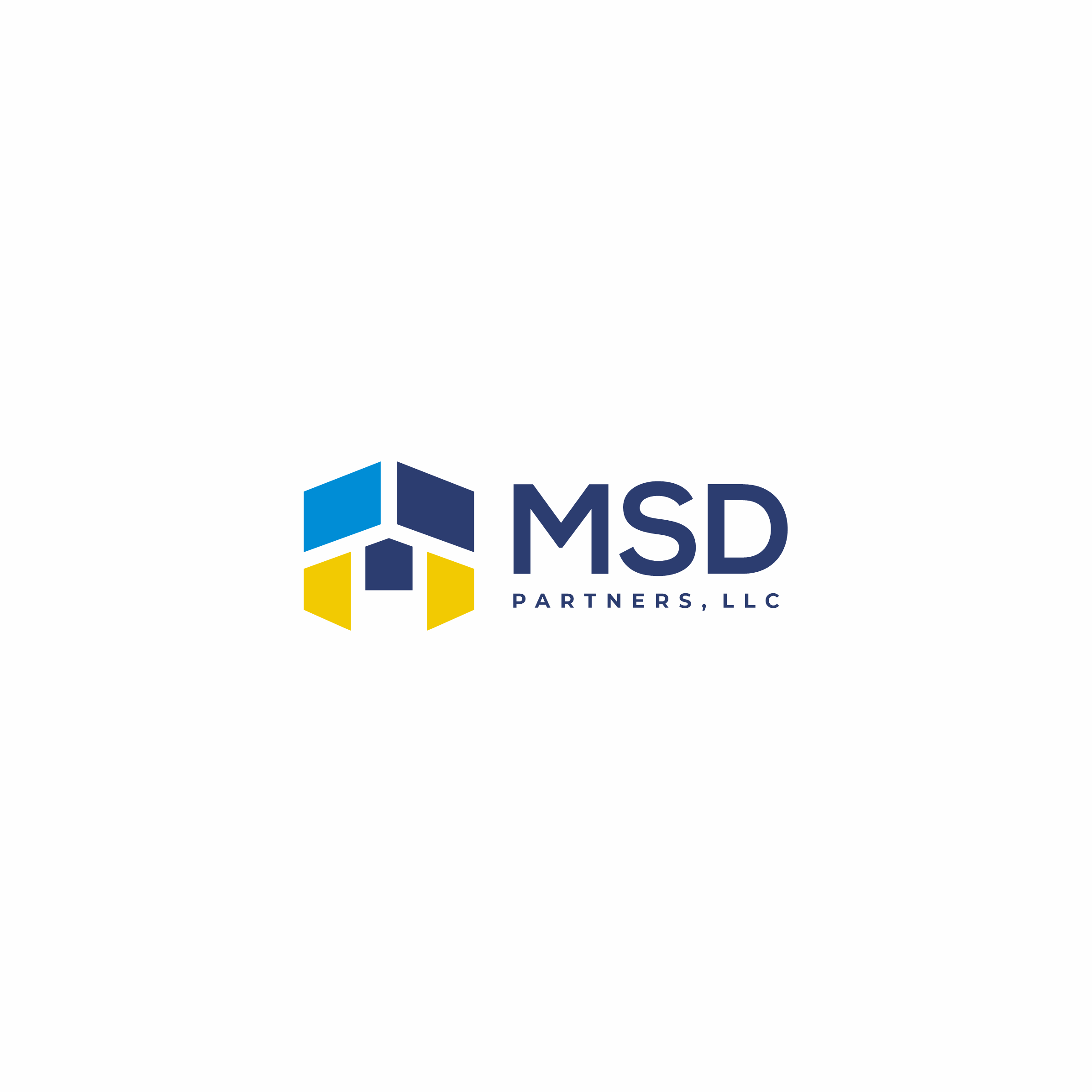 Logo Design by JoiceSinatra for Market Street Development, LLC | Design #35635156