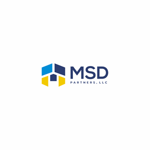 Logo Design by JoiceSinatra for Market Street Development, LLC | Design: #35635156