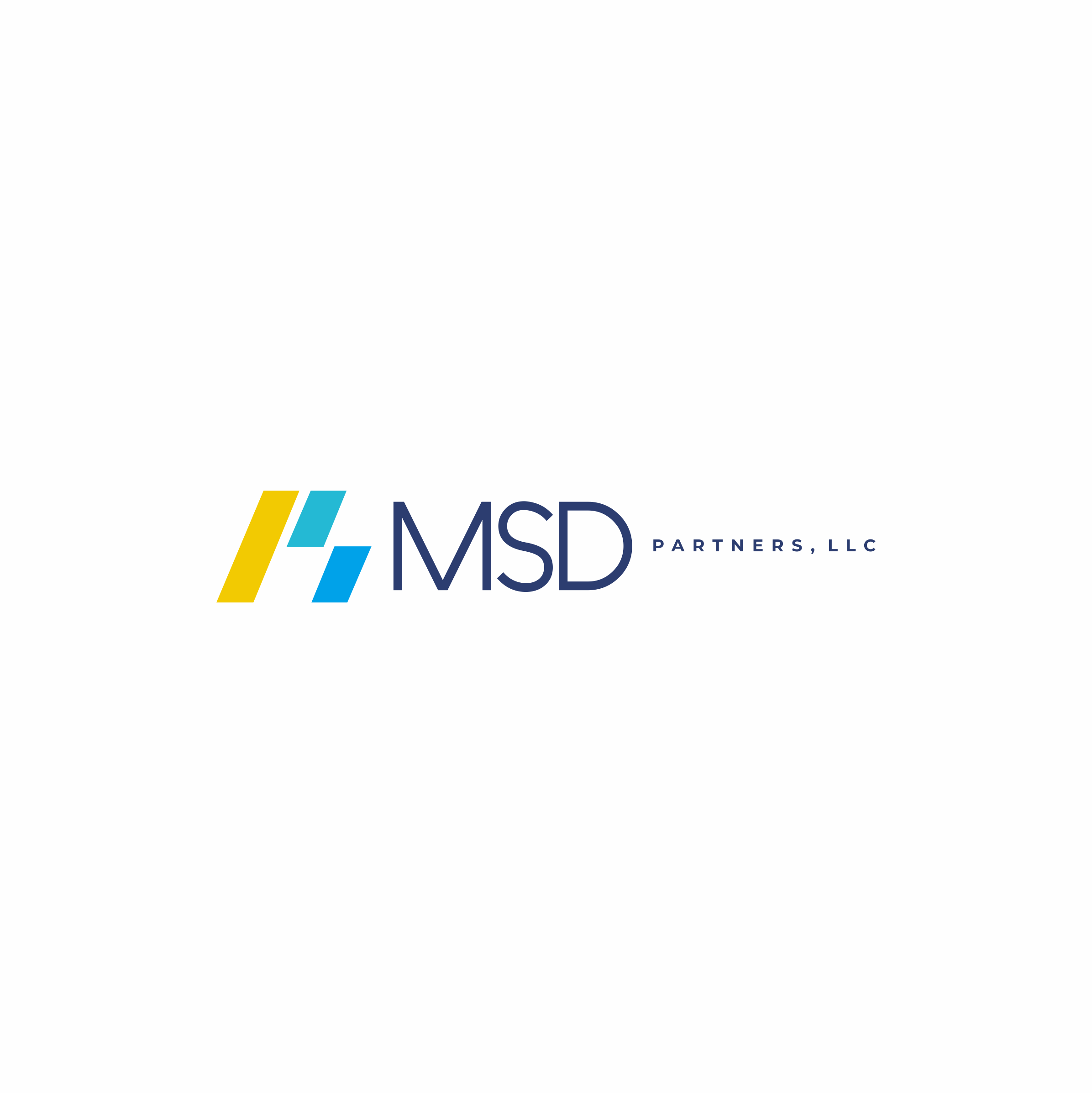 Logo Design by JoiceSinatra for Market Street Development, LLC | Design #35641546