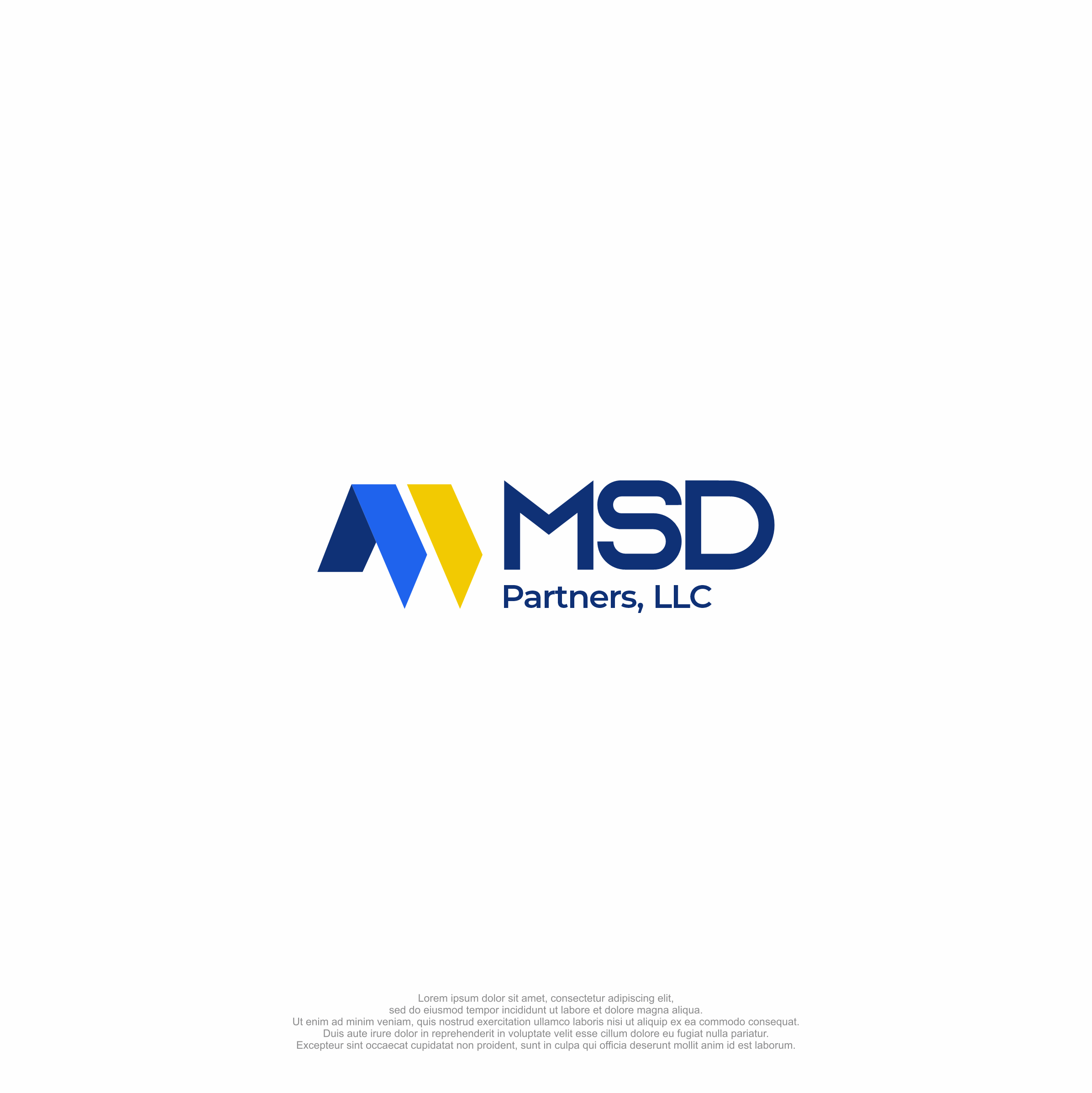 Logo Design by JoiceSinatra for Market Street Development, LLC | Design #35659413