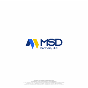 Logo Design by JoiceSinatra for Market Street Development, LLC | Design: #35659413