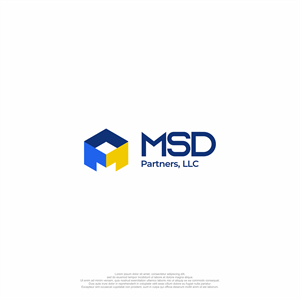 Logo Design by JoiceSinatra for Market Street Development, LLC | Design: #35659484