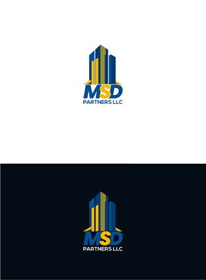 Diseño de Logo por graphicclassic para Market Street Development, LLC | Diseño: #35634356