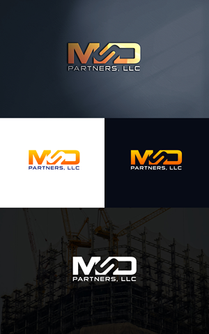 Logo-Design von BehindSymbols für Market Street Development, LLC | Design: #35634499