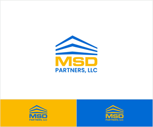 Diseño de Logo por Logocraft para Market Street Development, LLC | Diseño: #35632416