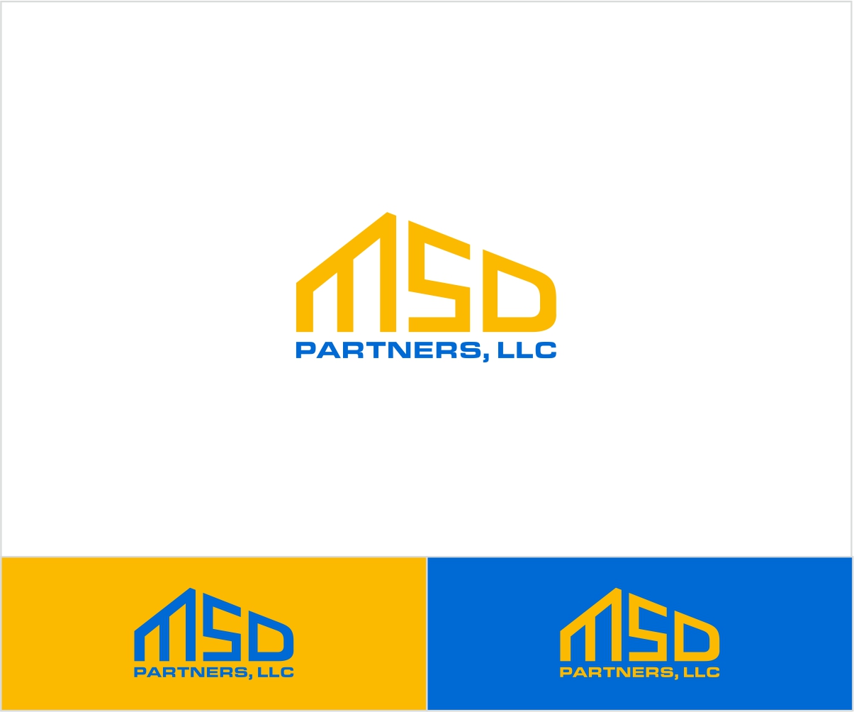 Logo Design by Logocraft for Market Street Development, LLC | Design #35632417