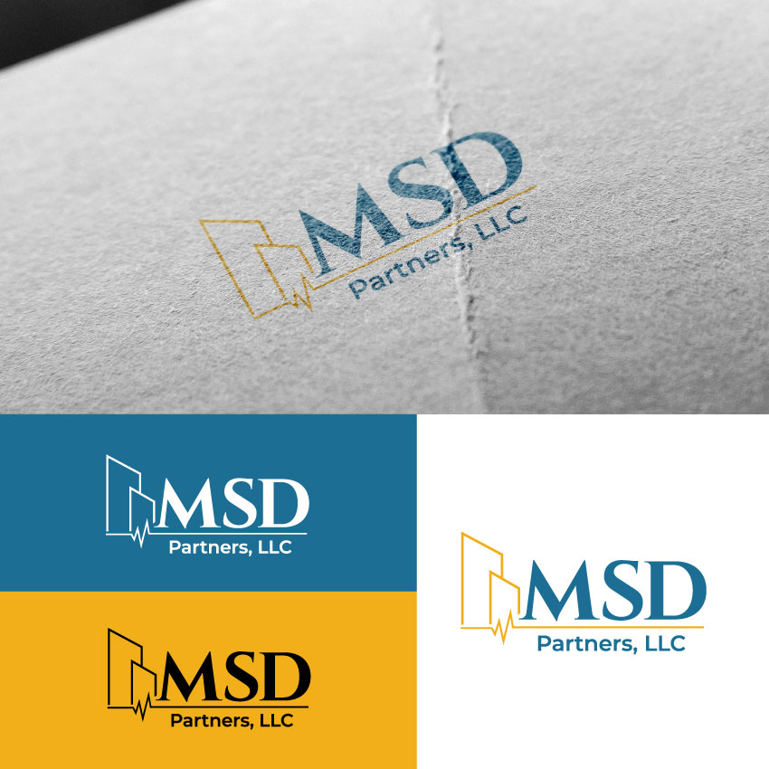 Logo-Design von Timefortheweb für Market Street Development, LLC | Design #35633317