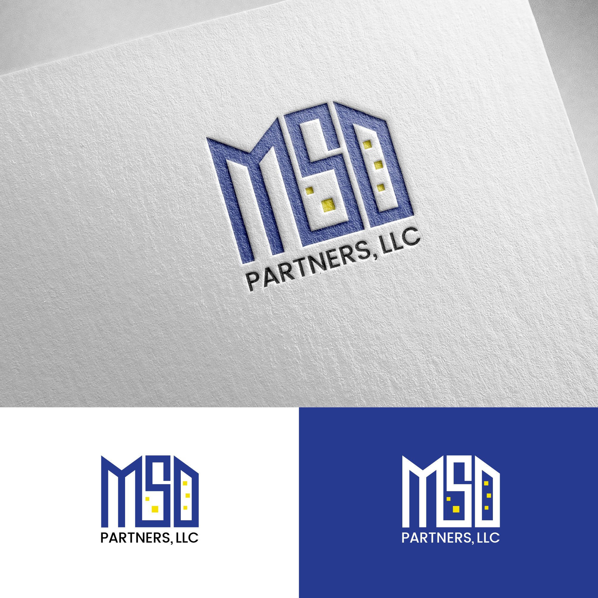 Diseño de Logo por alzac para Market Street Development, LLC | Diseño #35672619