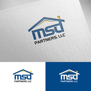 Logo Design by alzac for Market Street Development, LLC | Design: #35672688