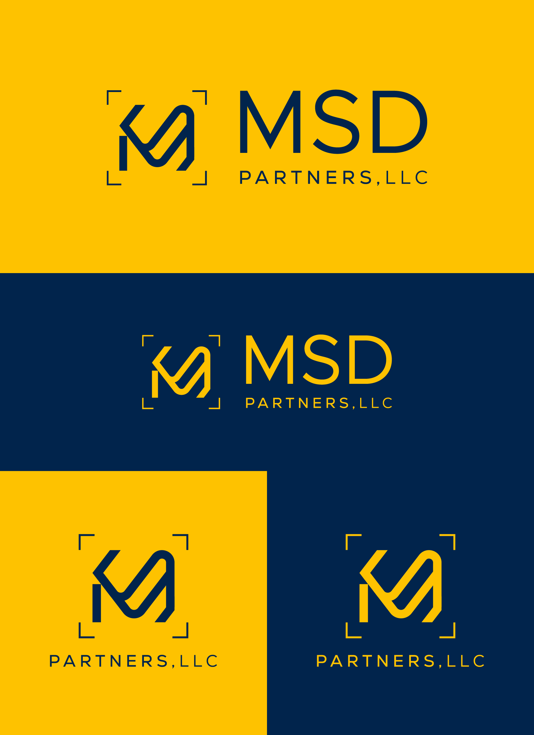 Diseño de Logo por debdesign para Market Street Development, LLC | Diseño #35668832