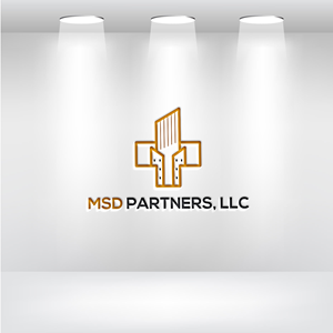 Diseño de Logo por Deziners Zone para Market Street Development, LLC | Diseño: #35635558