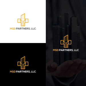 Diseño de Logo por Deziners Zone para Market Street Development, LLC | Diseño: #35635560