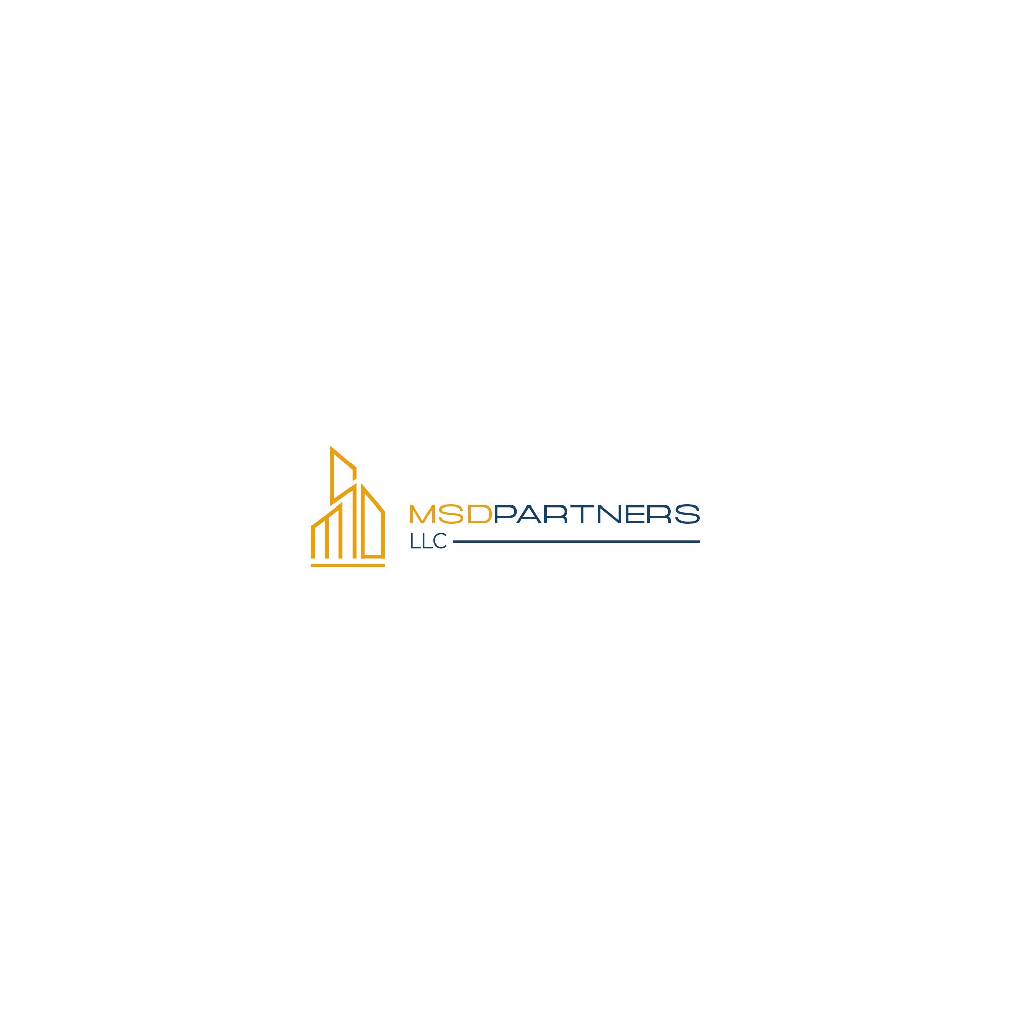 Logo Design by MICHAEL S.B for Market Street Development, LLC | Design #35653519