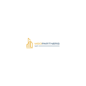 Logo Design by MICHAEL S.B for Market Street Development, LLC | Design: #35653519
