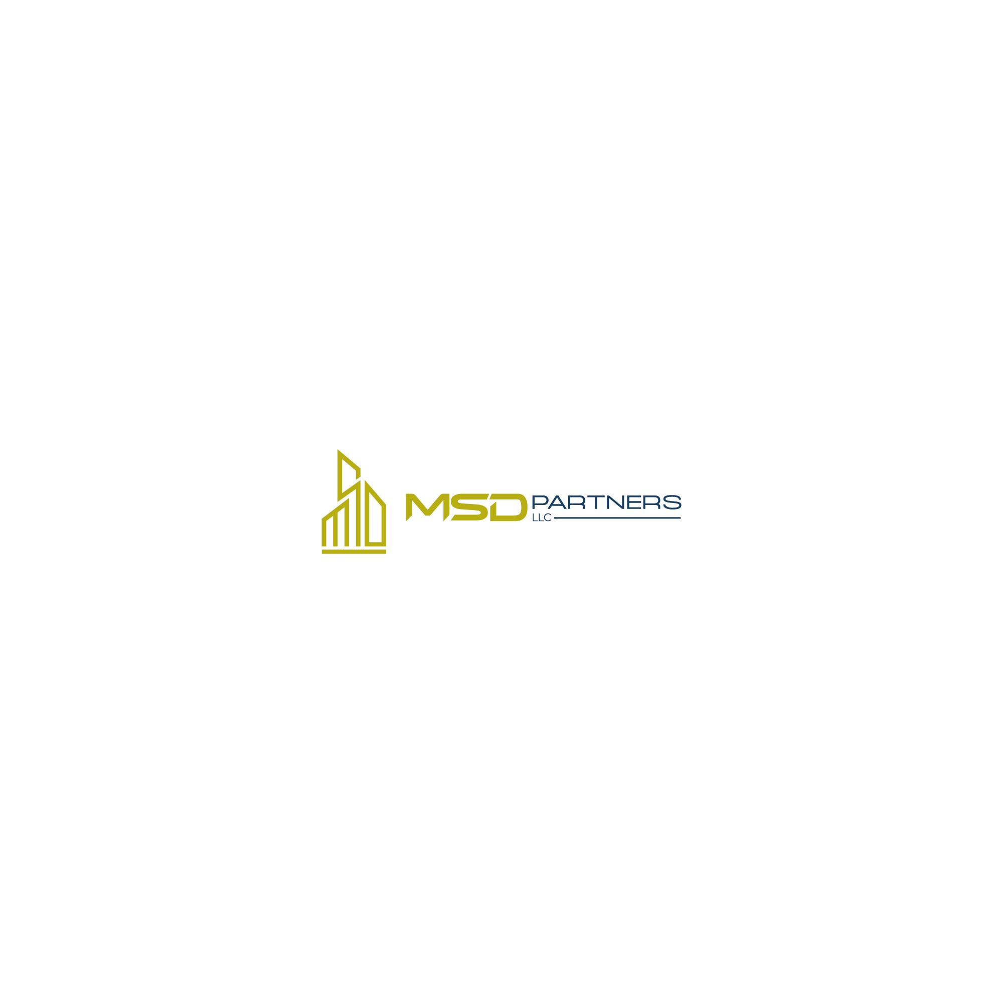 Logo Design by MICH® for Market Street Development, LLC | Design #35653529
