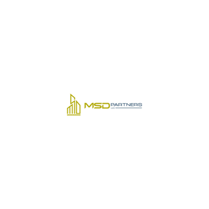 Logo Design by MICHAEL S.B for Market Street Development, LLC | Design: #35653529