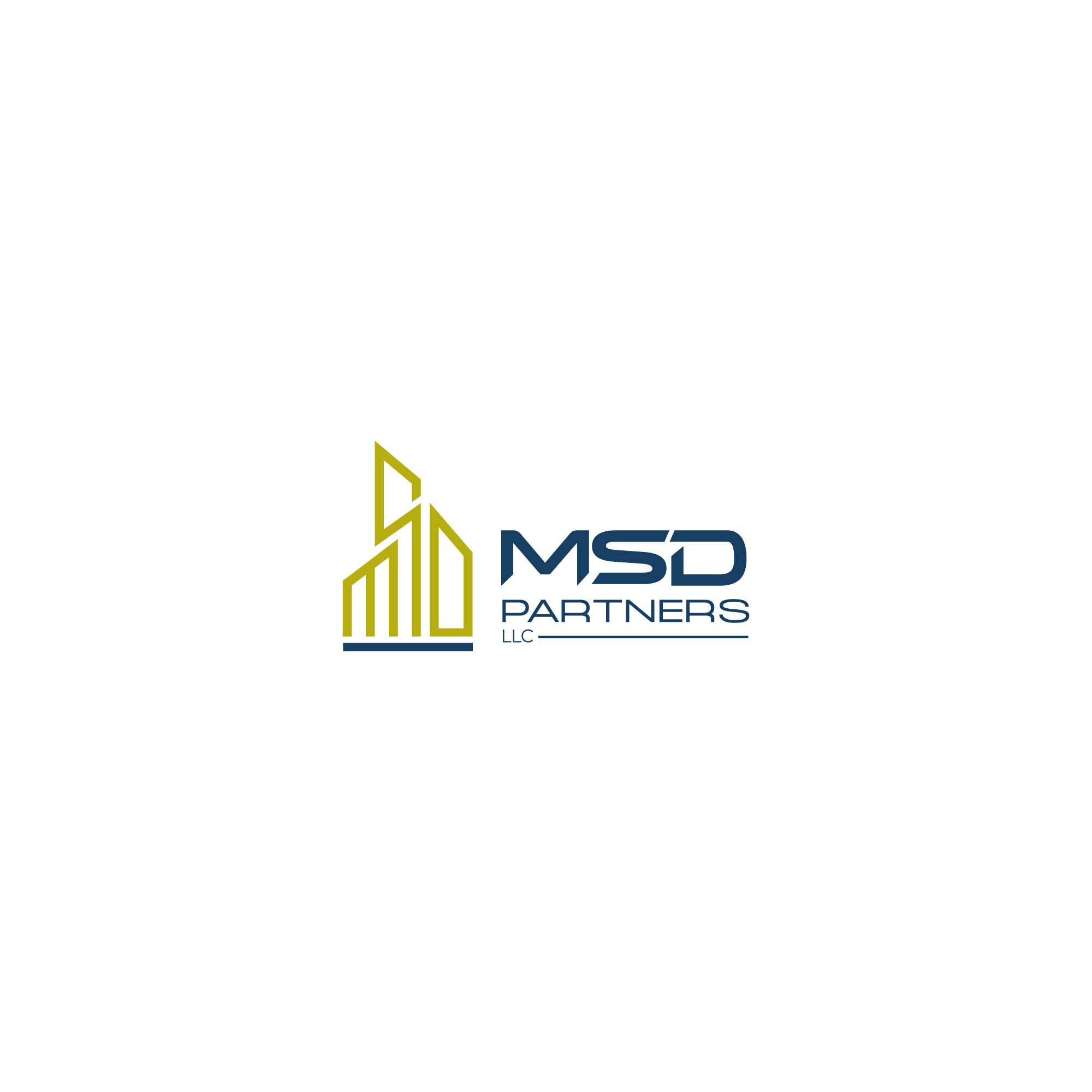 Logo Design by MICH® for Market Street Development, LLC | Design #35653536