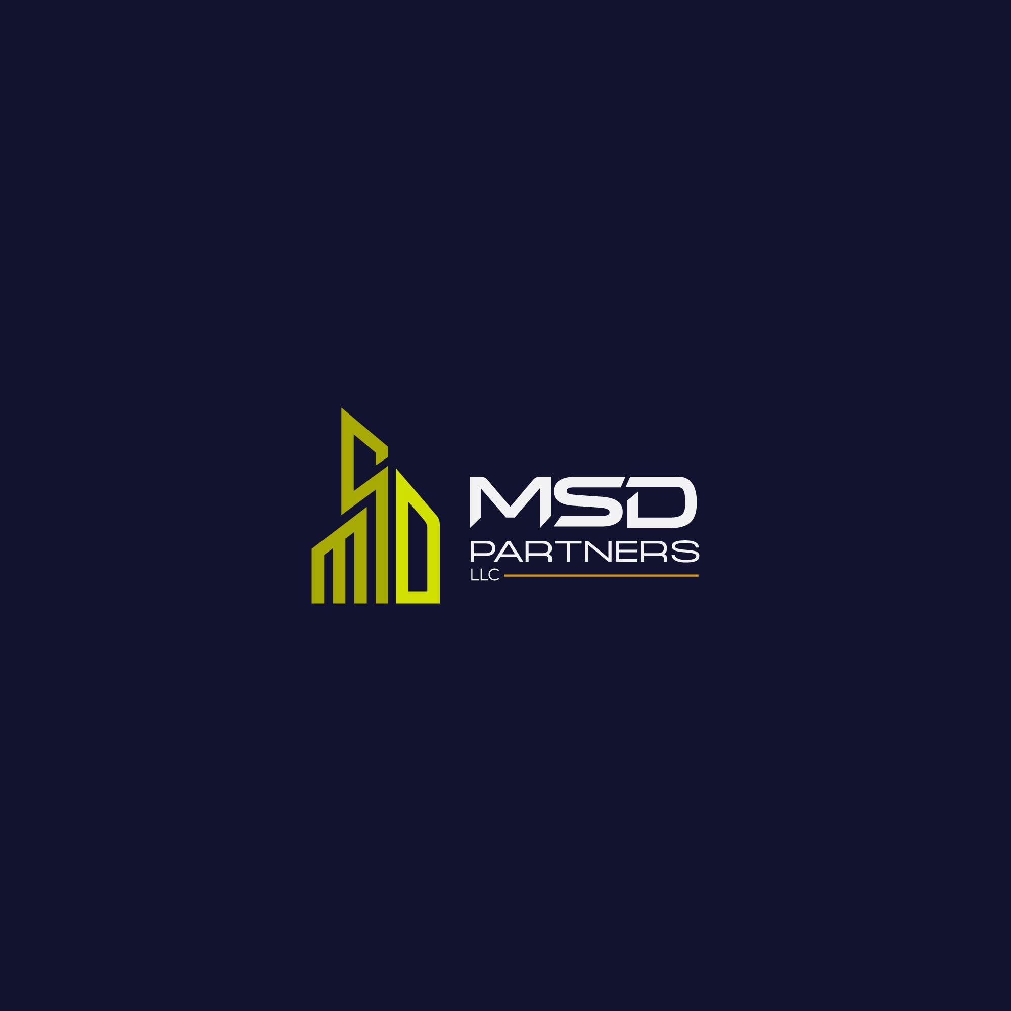 Logo Design by MICHAEL S.B for Market Street Development, LLC | Design #35653559
