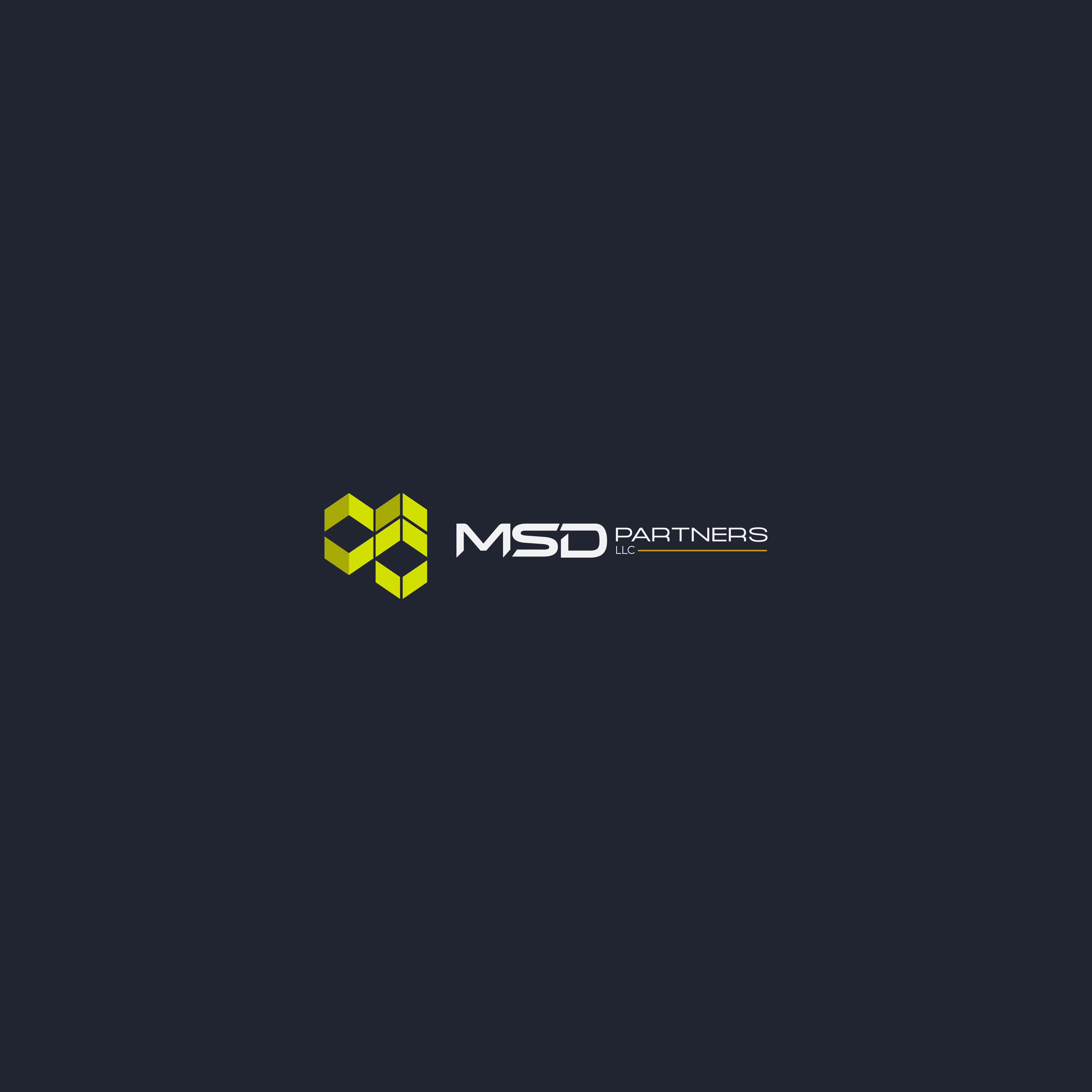 Logo Design by MICHAEL S.B for Market Street Development, LLC | Design #35654601