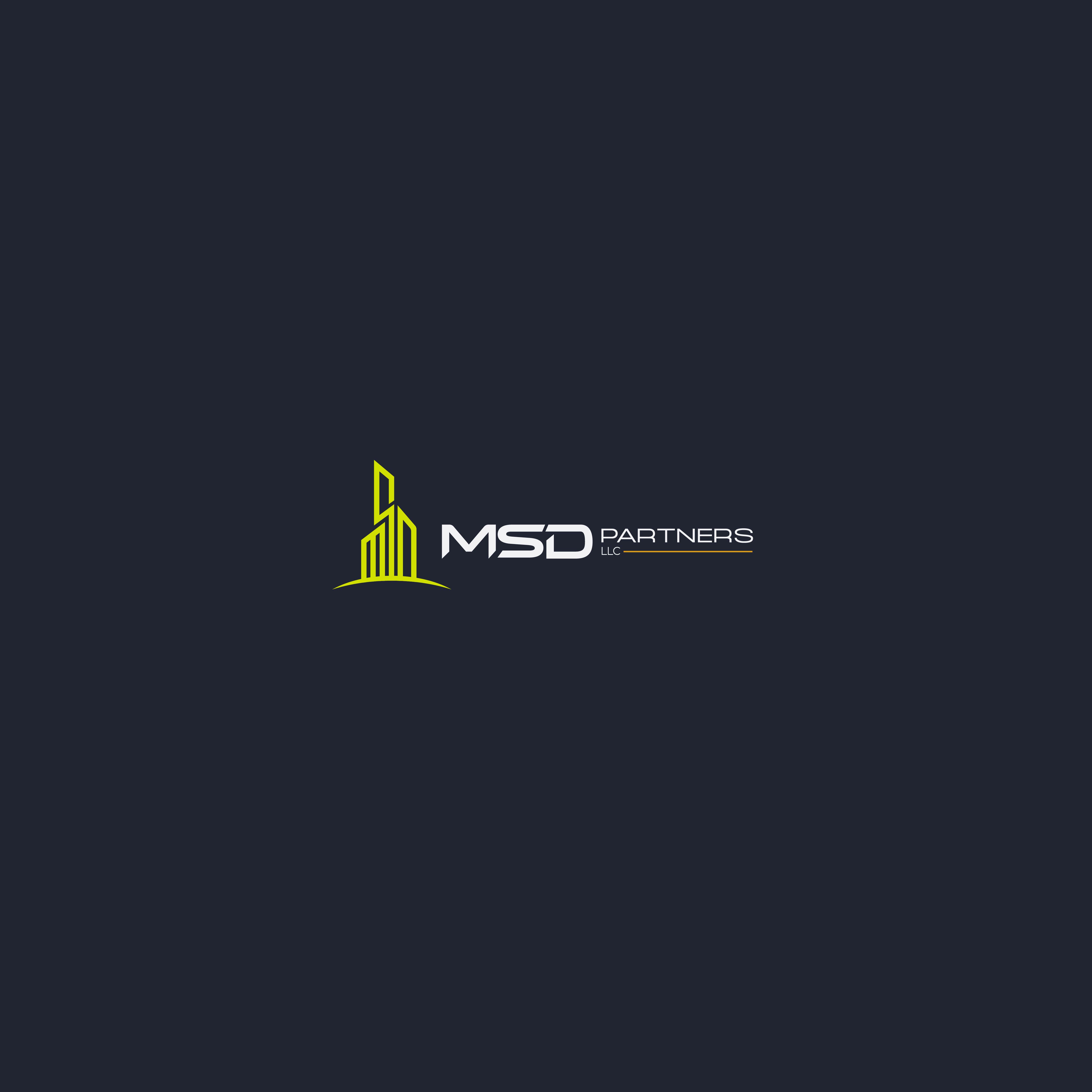 Logo Design by MICHAEL S.B for Market Street Development, LLC | Design #35654623