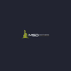 Logo Design by MICHAEL S.B for Market Street Development, LLC | Design: #35654623